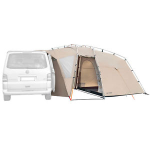 Vaude Drive Van XT 5P 5 persons Group Tent Family Tent Tent Sand NEW