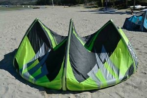 Naish Torch 2016 9 +11 +14 +NEW bar kitesurf