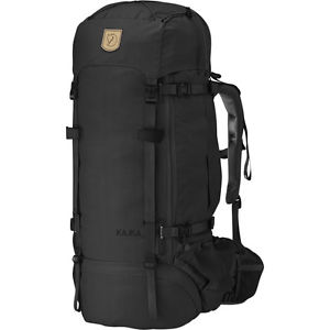 Fjallraven Kajka 65 Backpack - 3967cu in - BRAND NEW - FACTORY SEALED ITEM