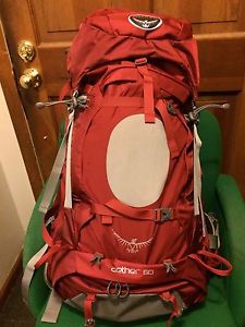 Osprey Aether 60