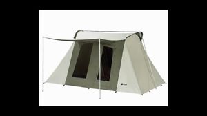 Kodiak Canvas Tent 10 X 14