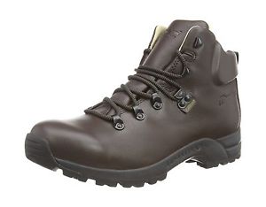 Berghaus Supalite II GTX Men's High Rise Hiking Shoes Brown (Chocolate Cp1)