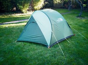 North Face Talus 3 Unisexe Tente Neuve sans etiquette