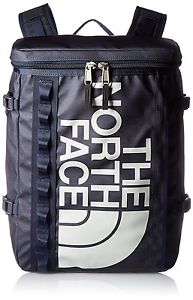 New Japan THE NORTH FACE BC Fuse Box Backpack 30 L NM 81630 01. Black