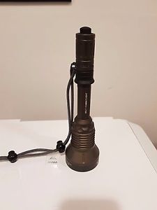 Surefire M3LT Combatlight - 800 Lumens