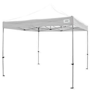 NEW Caravan Sports 10 ft x 10 ft Titanshade Canopy 21006906011 Cover Shelter