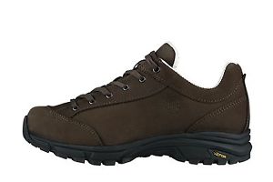 HANWAG Voyage voyage Chaussure Valungo Bunion Tailles 10 - 44,5 terre