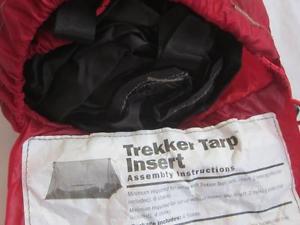 MSR Trekker Tarp Insert Tent