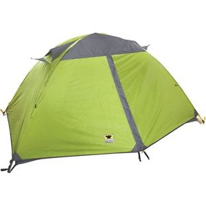 Mountainsmith Morrison II Tent: 2-Person 3-Season - BRAND NEW - FACTORY SEALED