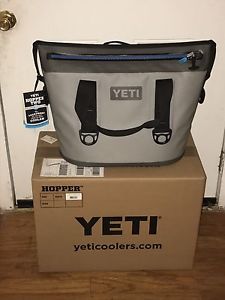 yeti hopper two 20