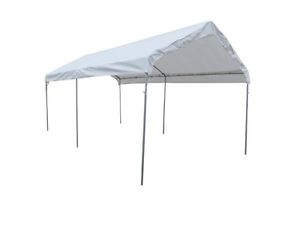 20x20 Heavy Duty Tent (Top and Frame Only)