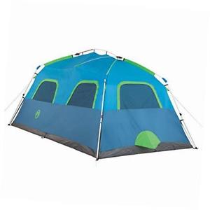 Camping 8 Person Instant Signal Mountain Tent