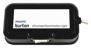 Philips Burton UV501 2 UV Bulb W