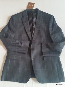 BARBOUR Giacca classic A Lino Tgl 44RG / EU Tgl 54 Nuovo