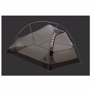 BRAND NEW Big Agnes Fly Creek HV UL2 Person Tent