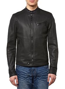 NUOVO BELSTAFF GIACCA UOMO 71020216 TUNSTALL SFODERATO BLUSA NERO UOMO