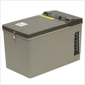Engel Kompressor-Kühlbox Mt-17-F Cooler 12/24/230 Volt Eek:A+ 517-1224