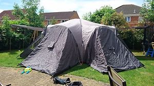 tent