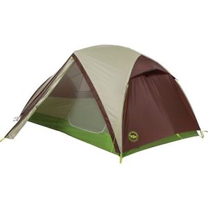 Big Agnes Rattlesnake SL2 MtnGLO Tent: 2-Person 3-Season - BRAND NEW -