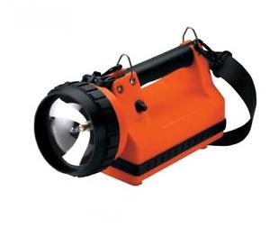 Streamlight 45111 LiteBox Standard System 20 Watt Flood Bulb with 120V AC...