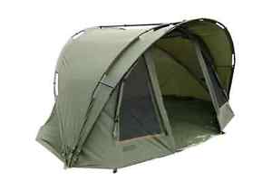 Fox Pêche À La Carpe - NOUVEAU Royal Classique 1 Man Pramhood Bivouac