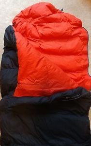 Sea to Summit Trek TkII bag w/ Klymit sleeping pad