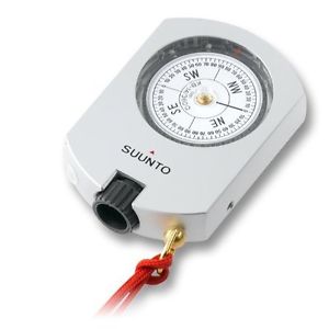 SuuntoÂ® KB-14 Precision Global Compass