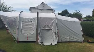 Sprayway 8 Valley Tent