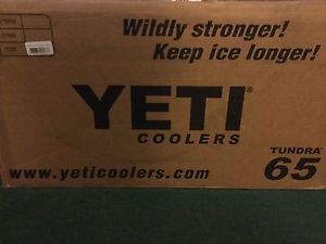 Yeti Seafoam Green Tundra 65