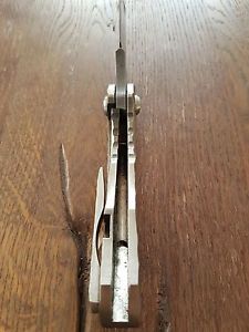 Dalibr Bergam Messer