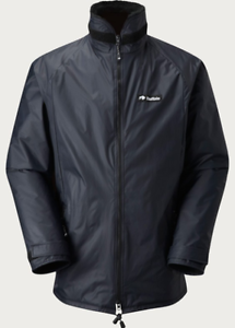 Buffalo Uomo Giacca a vento Giacca: Nero : 46