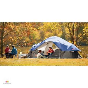 Gander Mountain Tent Big Four Seasons 3 Room For Camping Sale Family With Sports