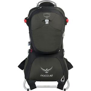 Osprey Packs Poco AG Premium Kid Carrier   - MEMORIAL DAY - HUGE SALE PROMOTION