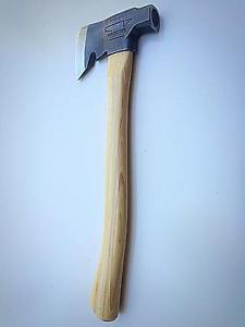 Hardcore Survivalist Hatchet