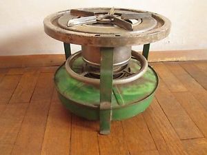 Rare Petromax 93 Blue Flame Stove ( Svea Juwel Primus style )