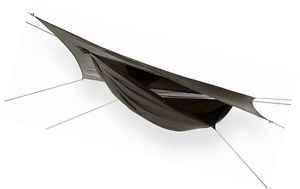 Hennessy Hammock Explorer Deluxe Series