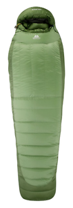 Mountain Equipment Glacier 1250 Down Reg Sleeping Bag
