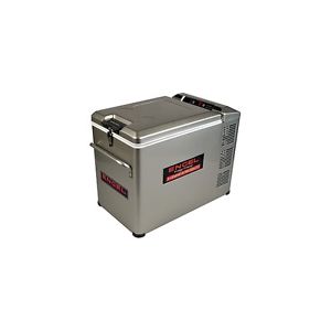 Engel 45-Gp Mt Kompressor-Kühlbox 12/24/110/230 Volt Eek: A++ Sawmt45G-G3-P