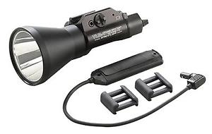 Streamlight 69228 TLR 1 Game Spotter with Remote