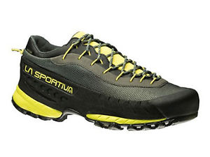SCARPE UOMO LA SPORTIVA  27 C900104  TX3 GTX CARBON/BUTTER