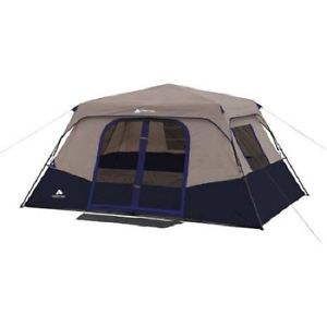Ozark Trail Tent 8 Person 2 RM 1
