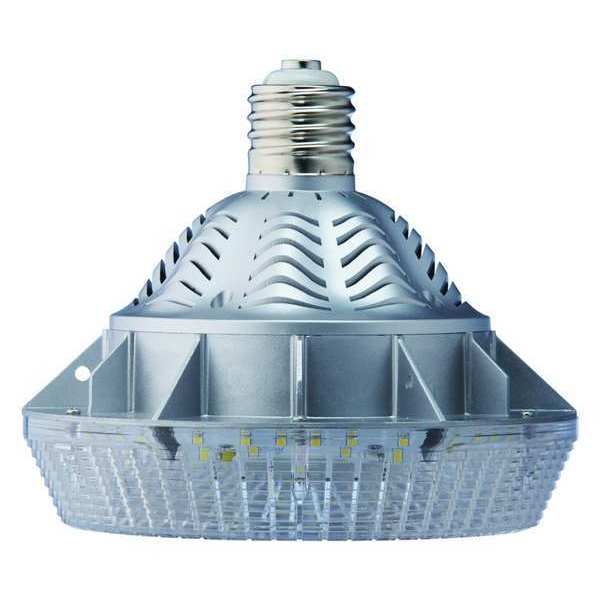 LIGHT EFFICIENT DESIGN LED-8025M57 LED Repl Lamp,175W HPS/MH,52W,5700K,E39