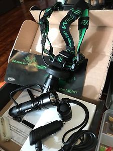 Archery Compound Bow Lot