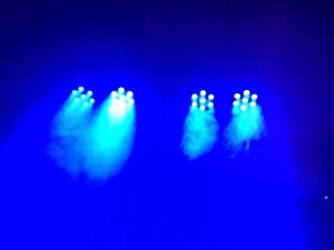 Band Led light kit/with everything you will need
