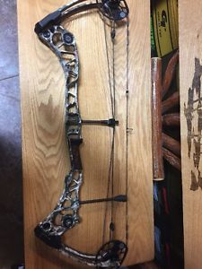 Mathews Halon X