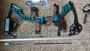 Mathews Jewel Rare Teal