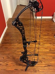 Mathews HALON X Comp