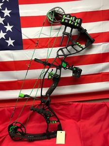 Hoyt Nitrum 30