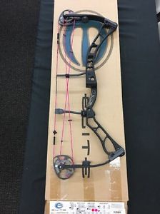 ELITE SPIRIT BLACK 40#/24"