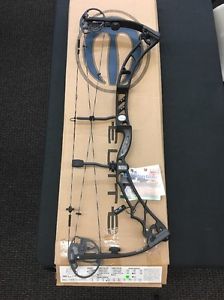 ENERGY 35 LH BLACK 60# 29.5"